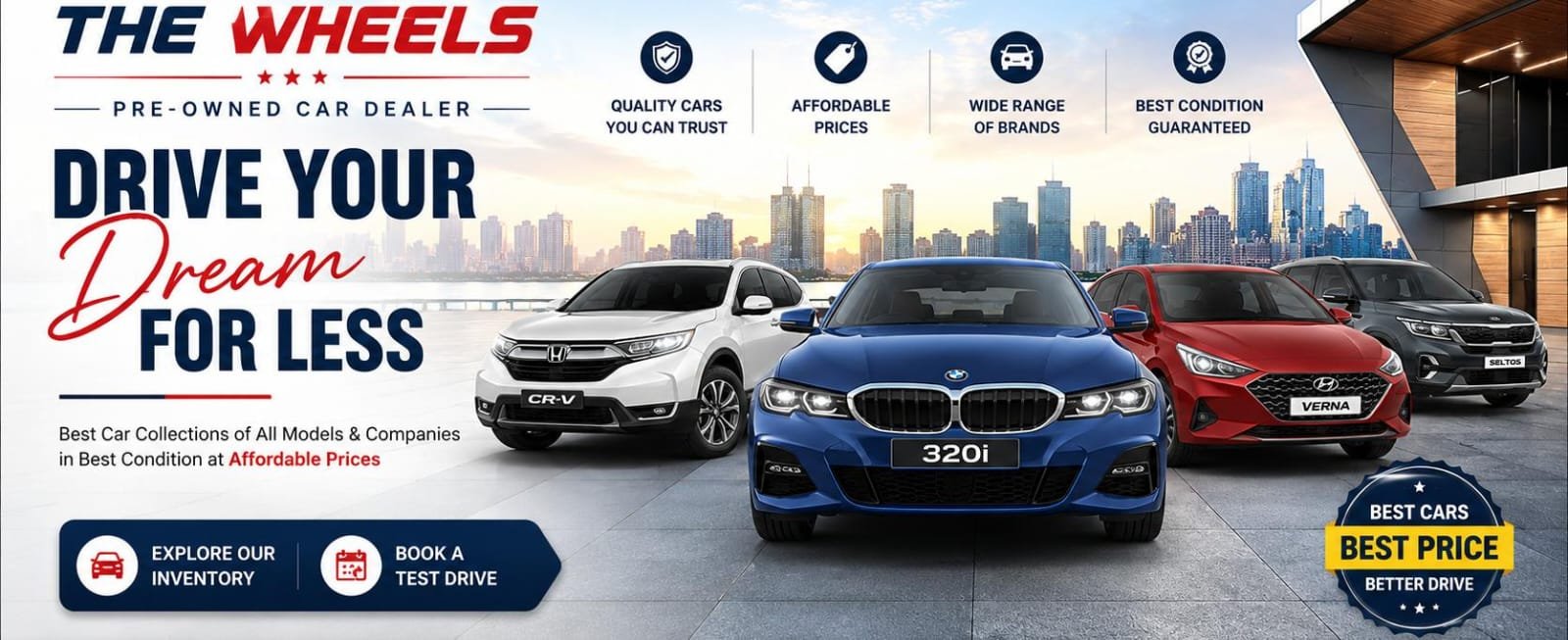 Slider Image